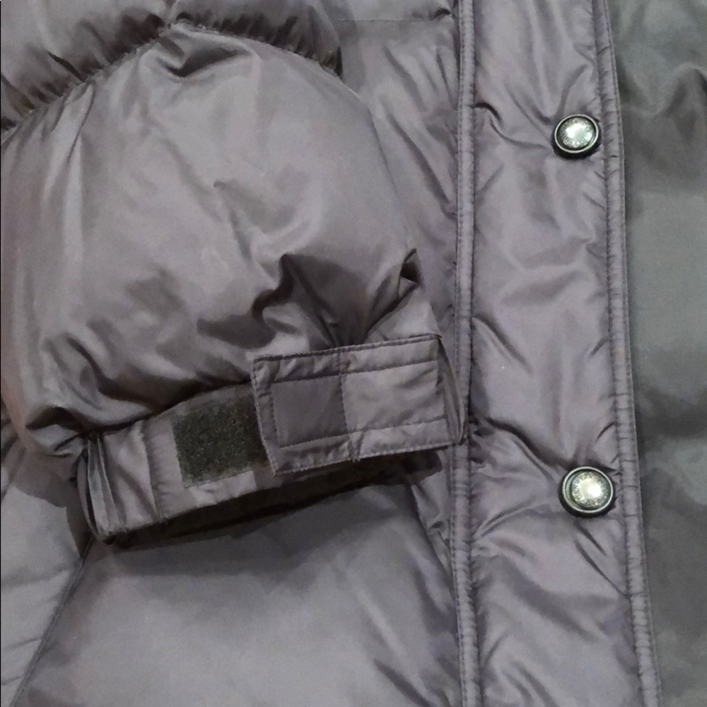 Winter Down Coat - image 6
